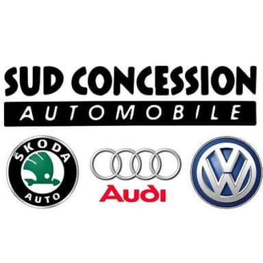 Sud Concession Automobile