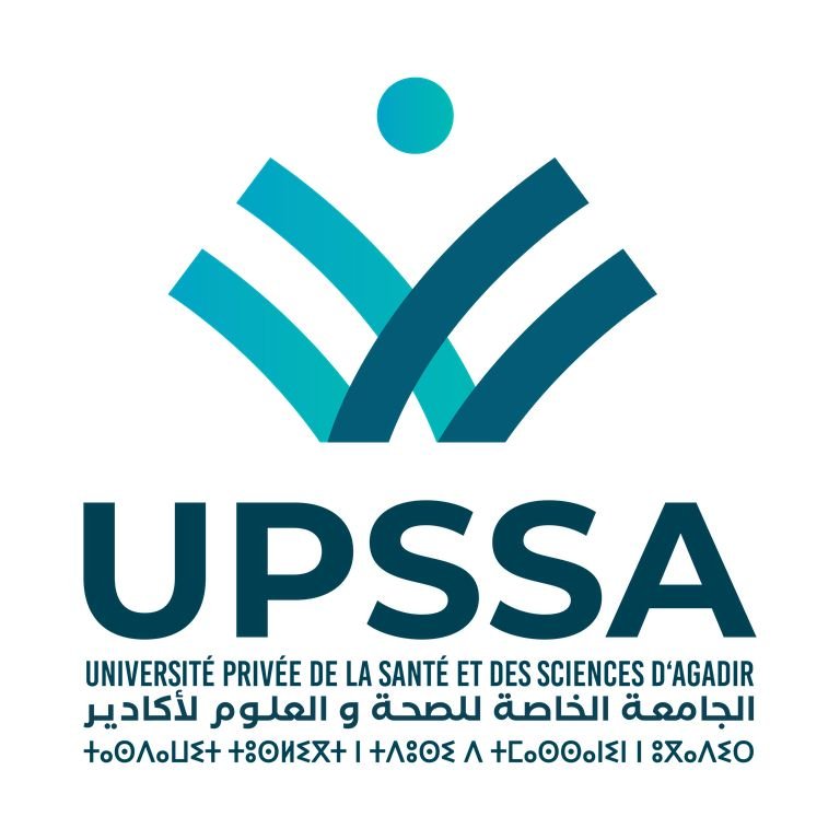 UPSSA Agadir | Université Privée de Santé et des Sciences
